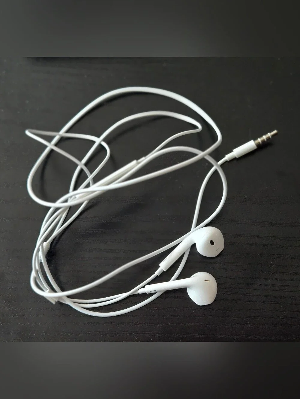 Apple please note
